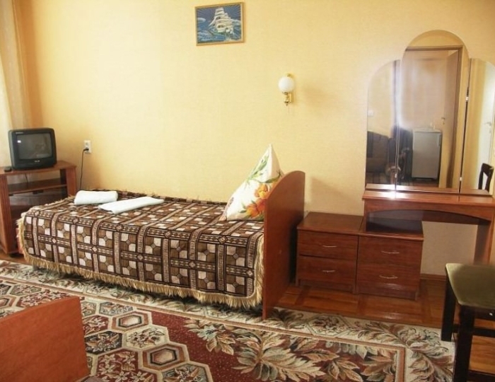 2-местный 2-комнатный люкс - Санаторий «Дорохово»