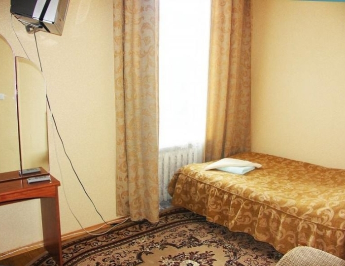 1-местный 2-комнатный люкс - Санаторий «Дорохово»