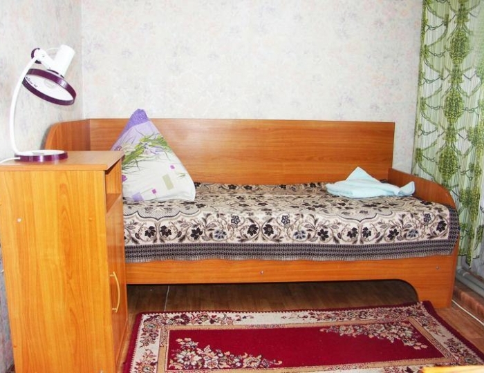 1-местный стандартный - Санаторий «Дорохово»