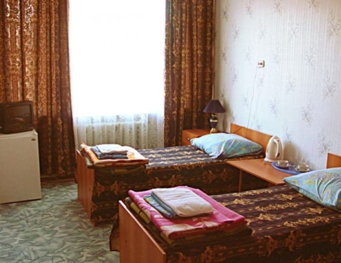 2-местный стандартный - Санаторий «Дорохово»