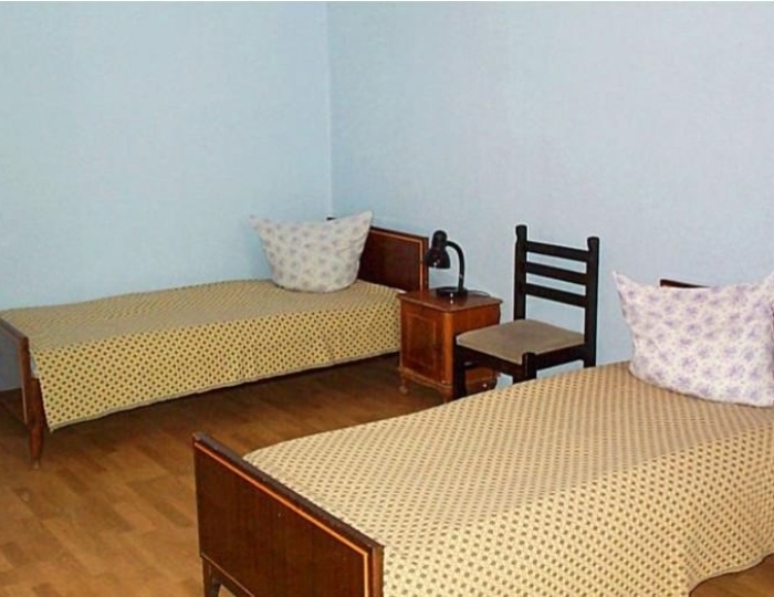 2-местный стандартный - Санаторий «Дорохово»